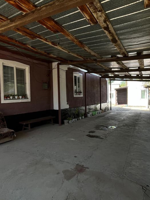 Продаётся уютный 5-комнатный дом!