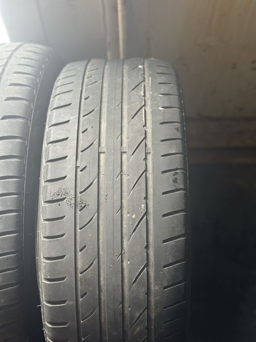 Летняя резина R18 SAILUN