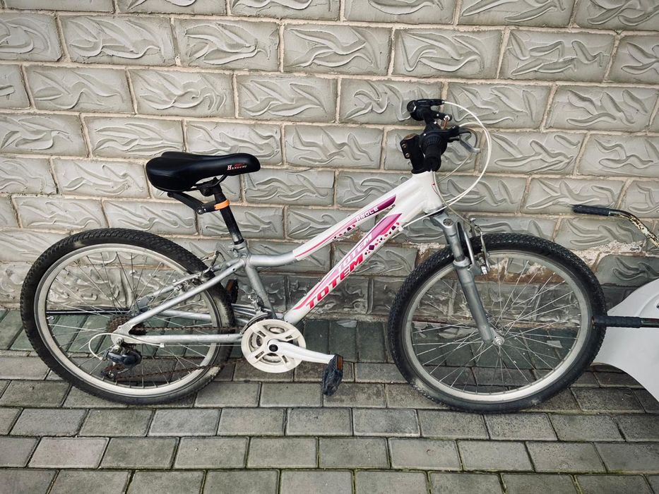 велосипед колесо на 24.