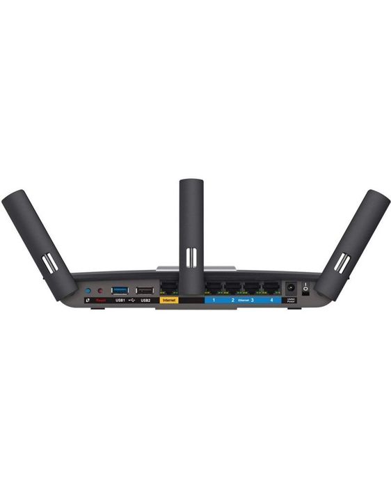Рутер Linksys EA6900 AC1900 Smart Wifi