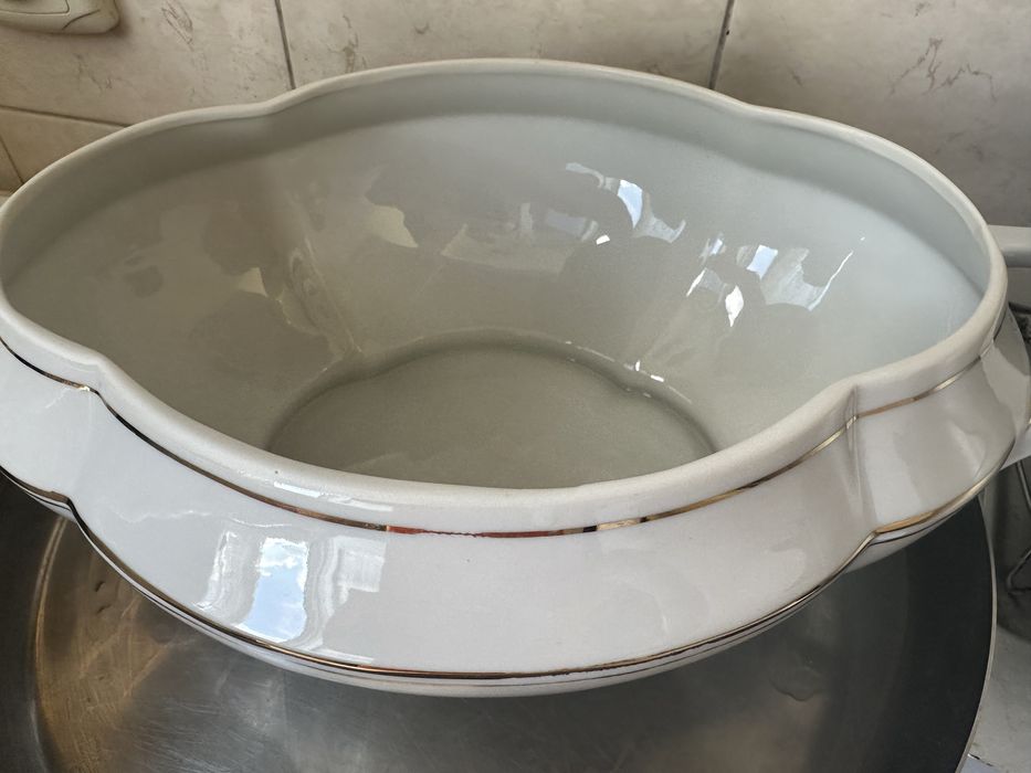 Винтидж супник