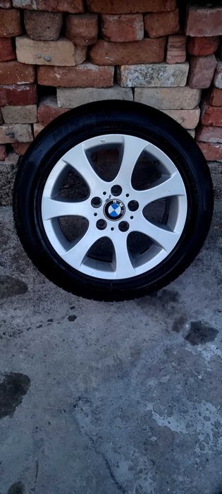 Джанти 5×120 16 ет 34 6.5 j