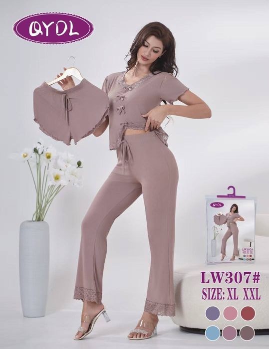 New trenddagi troyka