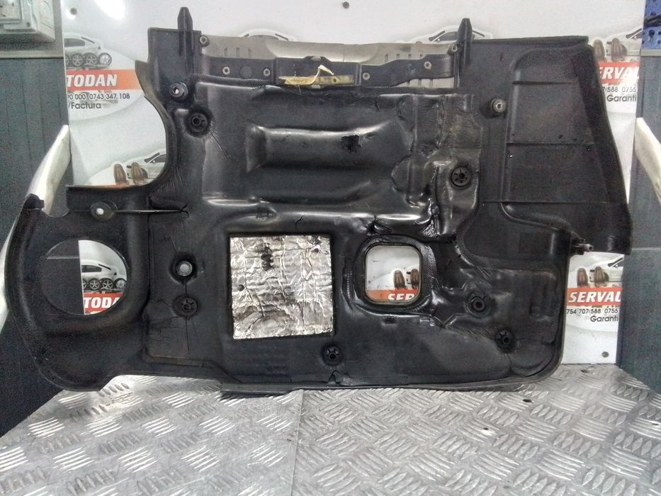 capac motor bmw seria 3 (1998-2005) [e46] 2.0 motorina 2004