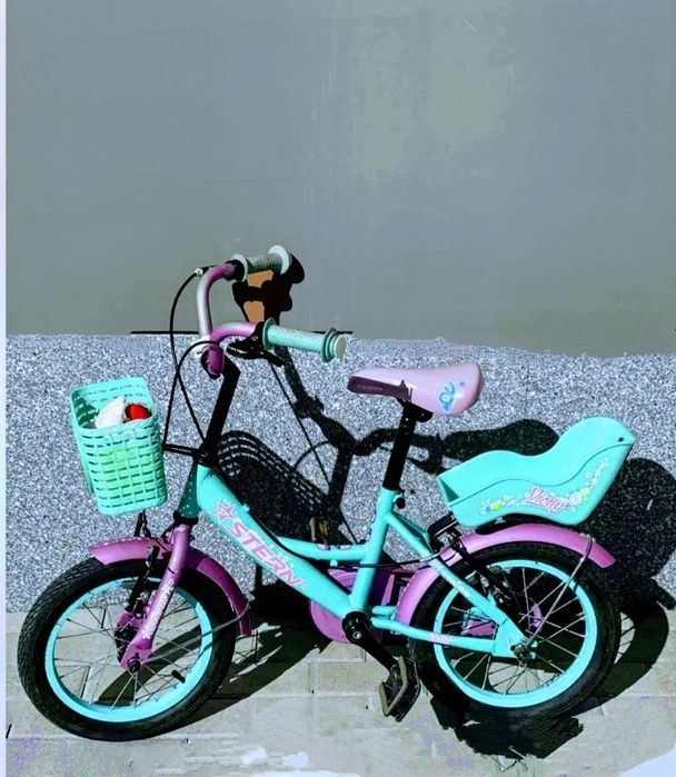 Велосипед для девочек Stern Vicky 14"