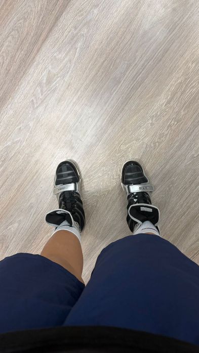 боксерки ABBRAND