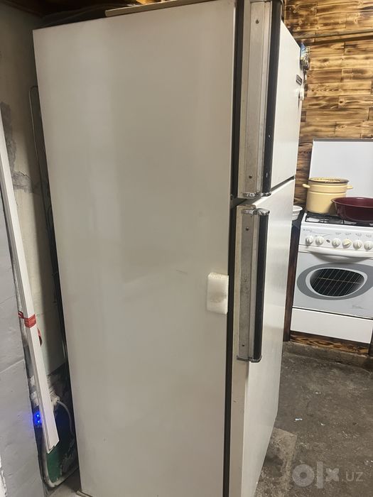 Продам большой Американский холодильник