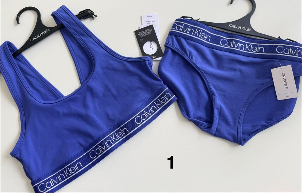 Комплекти в различни цветове Calvin Klein  /M/