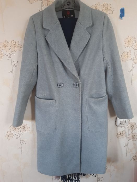 Разгрузка гардероба