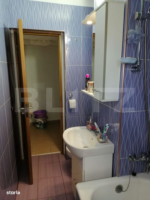 Apartament de vanzare, 40 mp, zona Micro 15