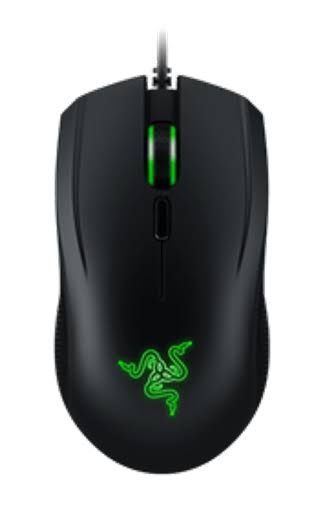 razer abyssus v2