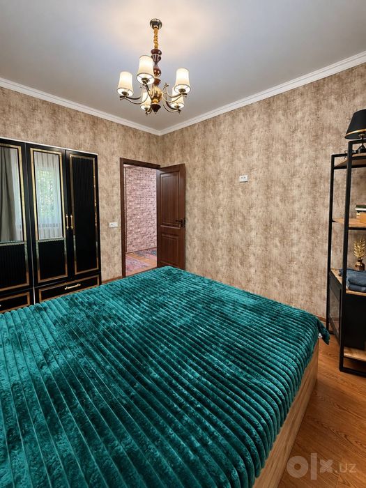 Продаётся квартира