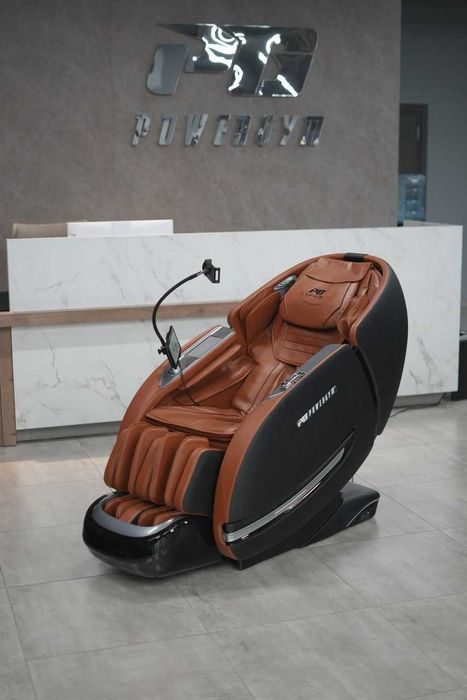 Массажное кресло | Massaj kreslo | Массаж кресло | Dostavka bor  ASM 5