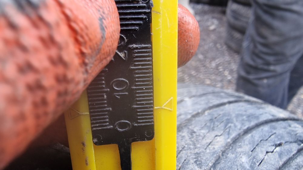Anvelope 245/45R18 marca Michelin, DOT 2021,M+S