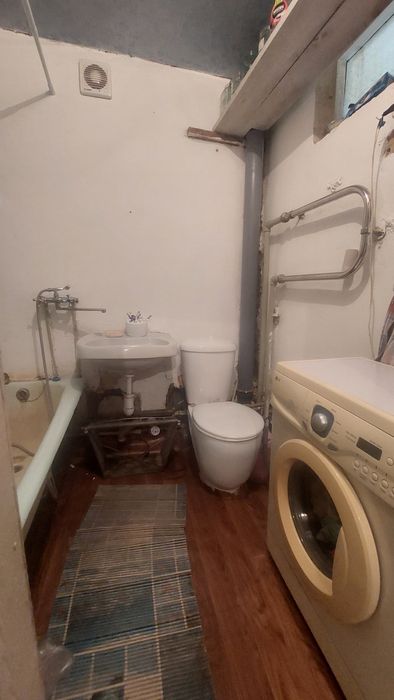 Продам  квартиру 1 комн