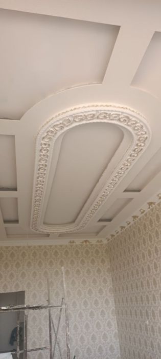 Ремонт квартир малярка