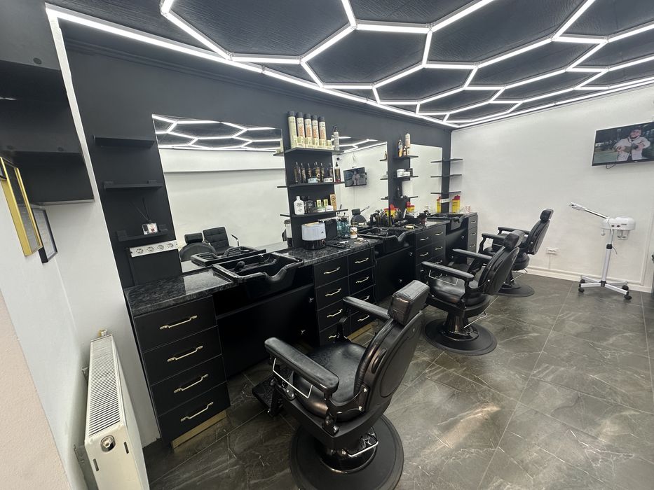 Inchiriez post de frizerie