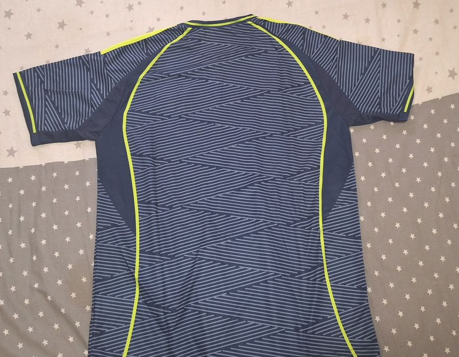 Форма Real Madrid