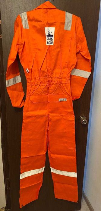 Комбинезон рабочий 100% хлопок