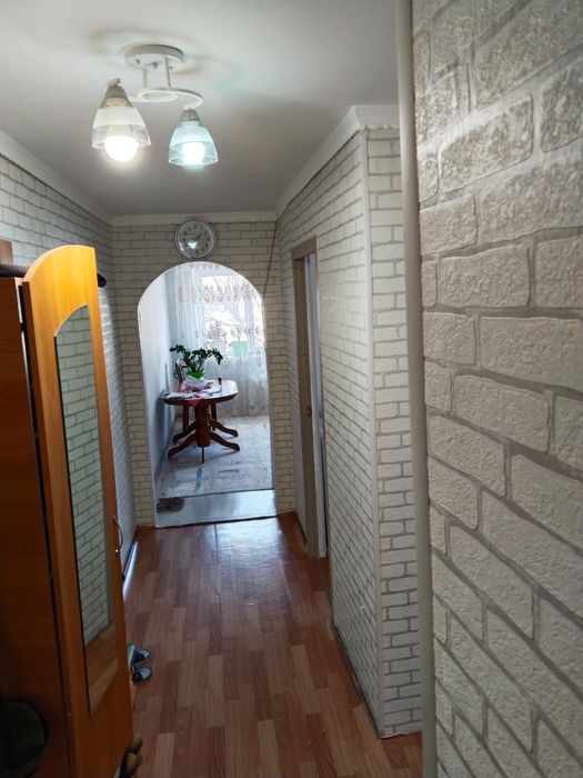 Продажа квартиры