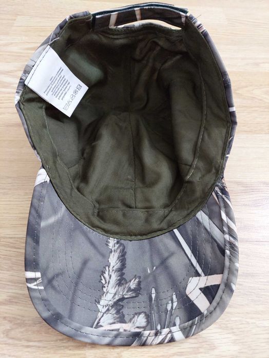 Sapca Treesco Ghostcamo Wet Vînatoare