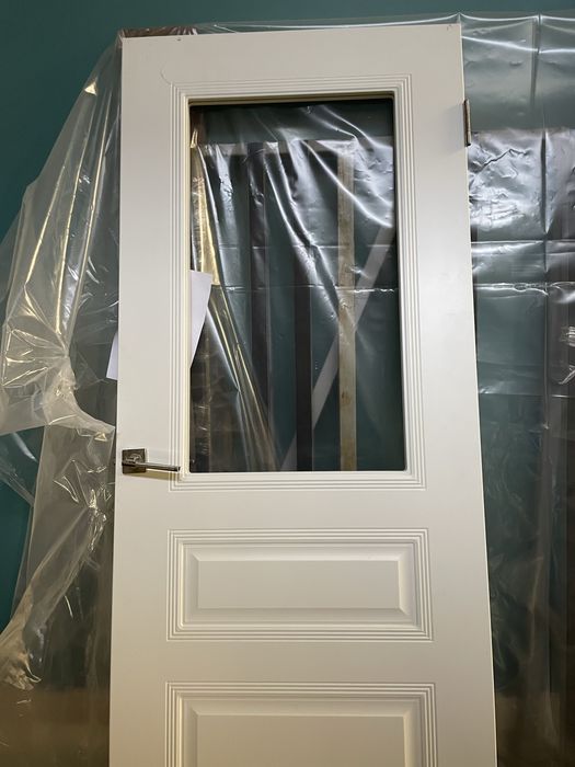 Продам межкомнатную дверь