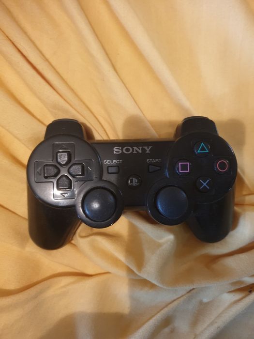 Controler PS3 Sixaxis