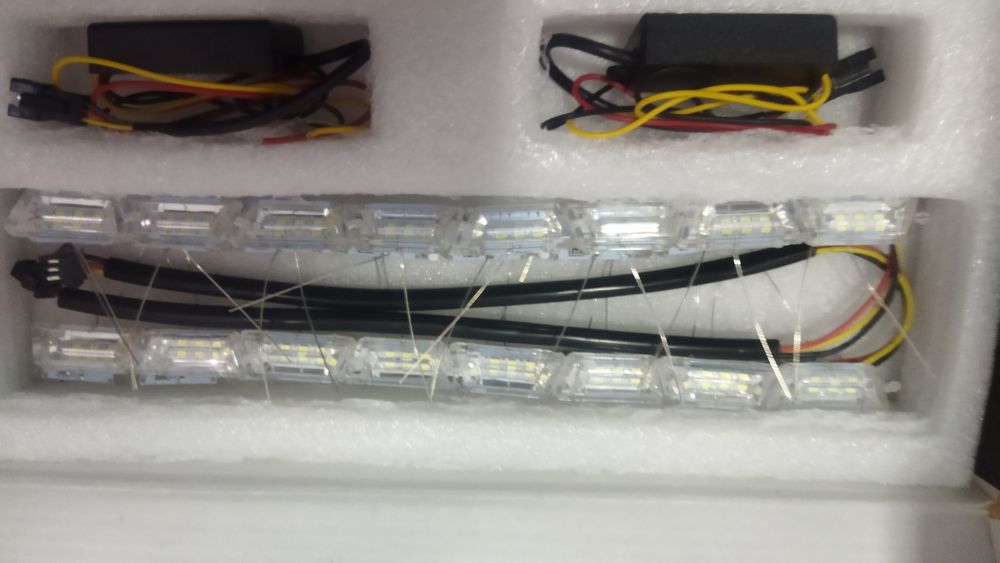 Продам светодиодный лампочк на любой автомобиль подойдёт