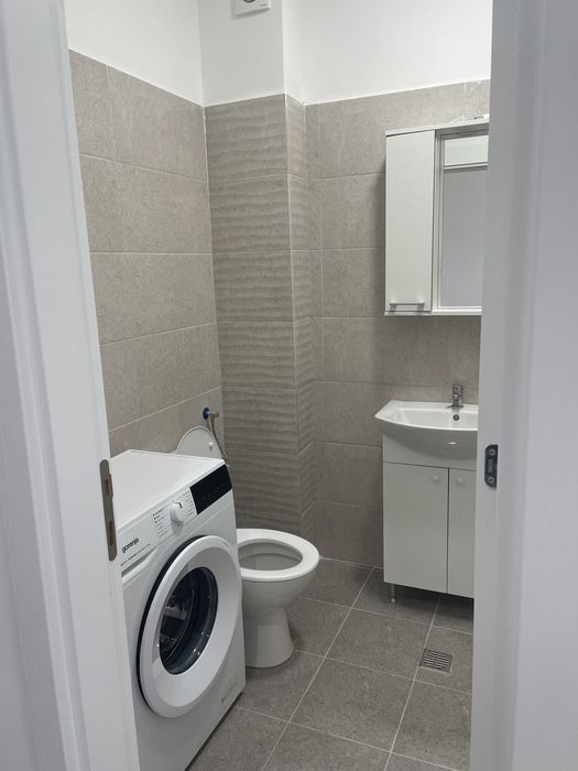 Apartament tip studio Weiner Palada 12