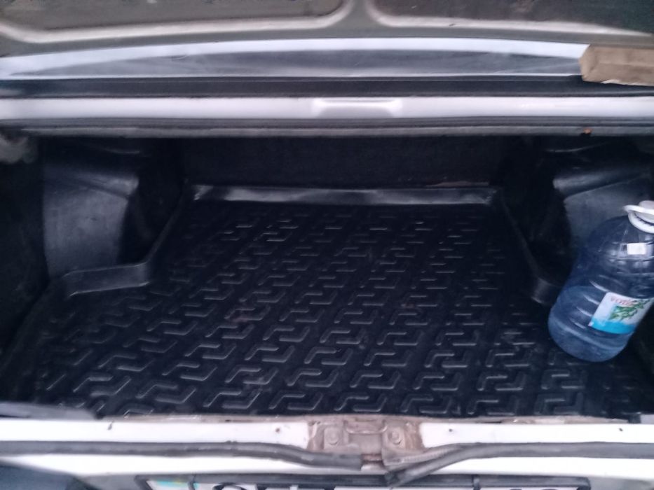 Продам машину ВАЗ 21099