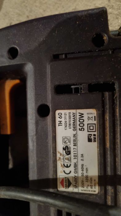 Флекс, зеге и бормашини