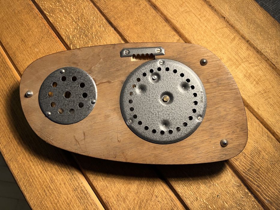 Метеостанция / SundO / 60-те