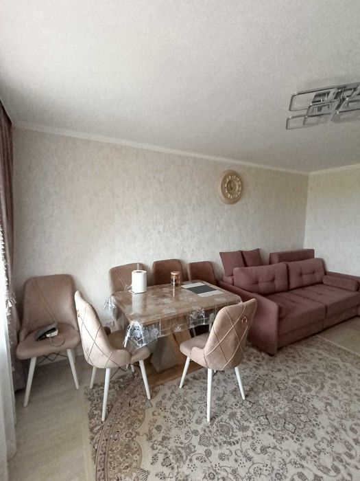 евродвушка в центральном мкр