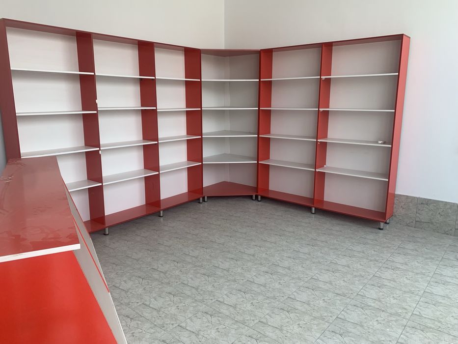 Коммерческое помещение 1500 кв