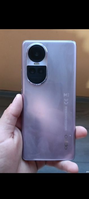 Oppo reno 10 pro