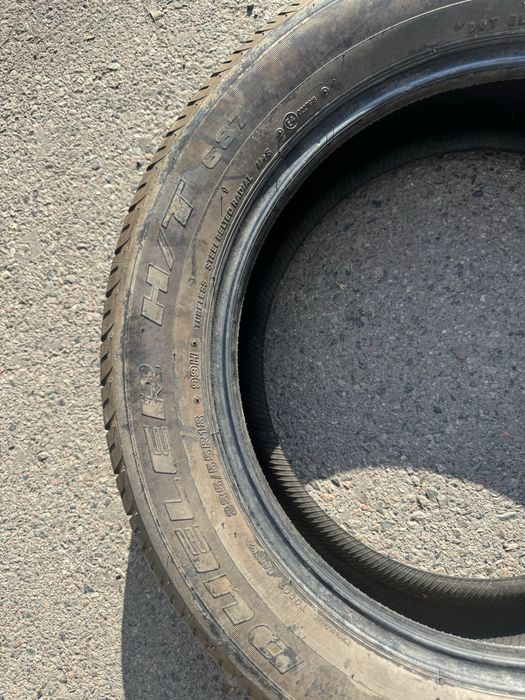 Шина Bridgestone 235/55/R18