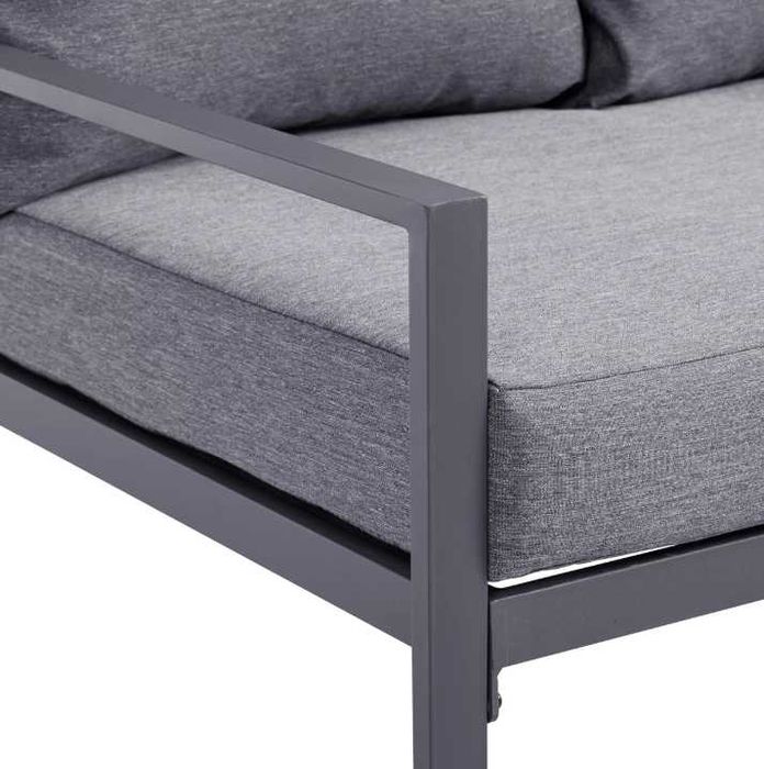 Garnitură de grădină Mexiko – Nouă, sigilată - MOMAX