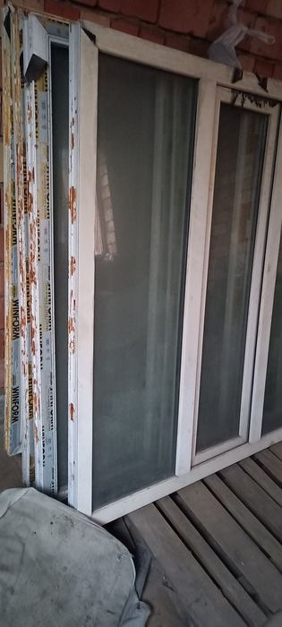 Продам  окна  в отличном  состоянии