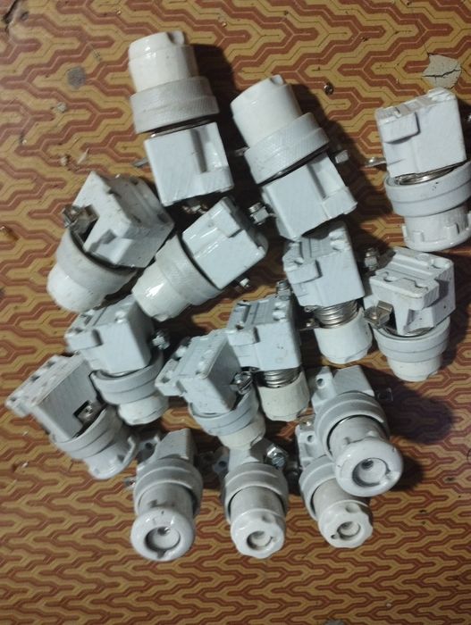 Продается электрика