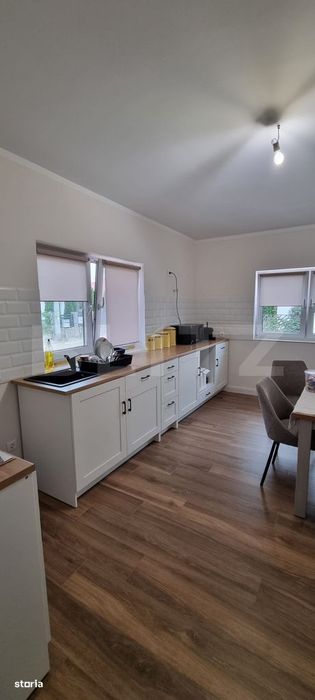Casa cu 3 camere