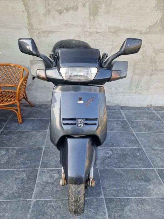 Scuter Peugeot Geo