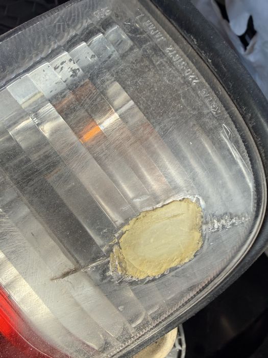 Стоп за Daihatsu Terios