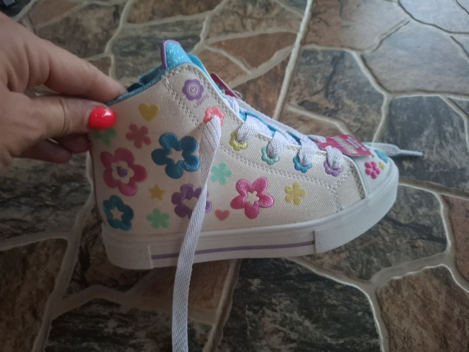 Детски маратонки , кецове