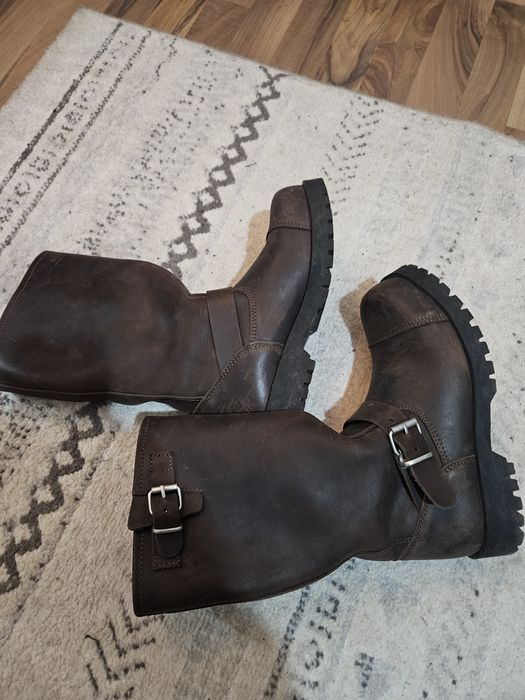 Bocanci Boots&Braces England