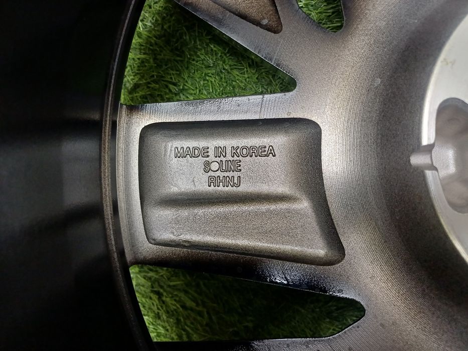 Диски R18 5x114.3 Kia
