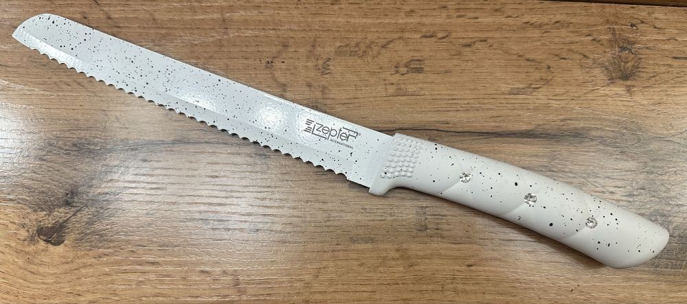 Набор ножей Zepter