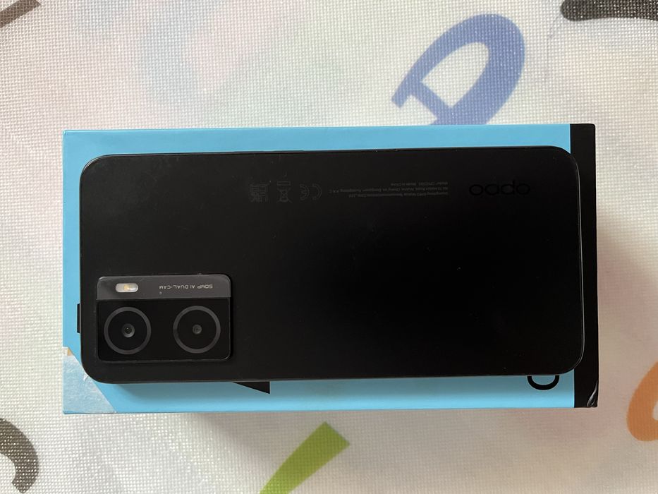 Oppo A57s сатылады.