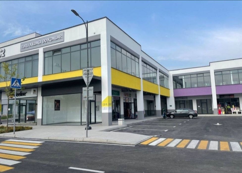 Toshkent Index da joy sotiladi C2 2-etaj 30kv Ташкент Индекс пом