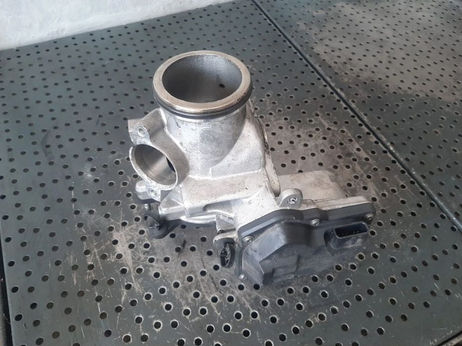 egr 2.0 d 204dt land rover range rover evoque l538  g4d3-5h273-bb