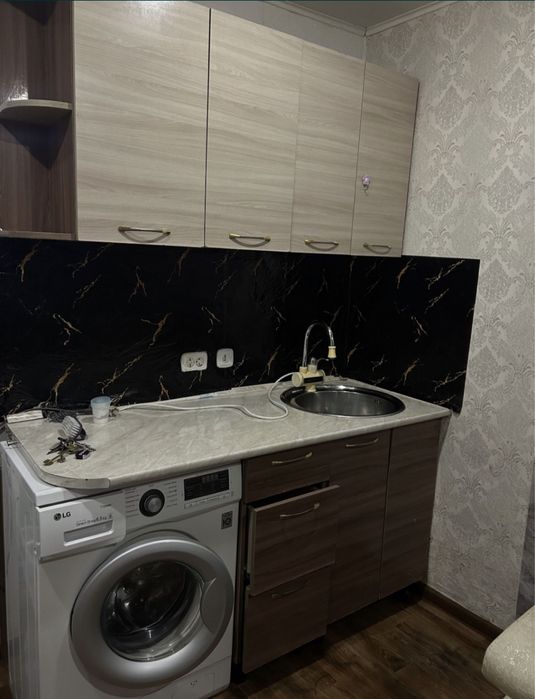 Продам общежитие с ремонтом